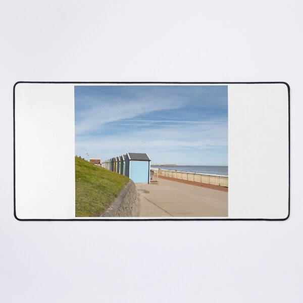 Item preview, Wooden beach huts designed and sold by yackers1.