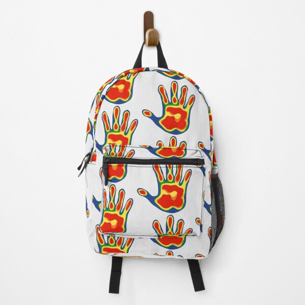 Item preview, thermal hand designed and sold by morgananjos.