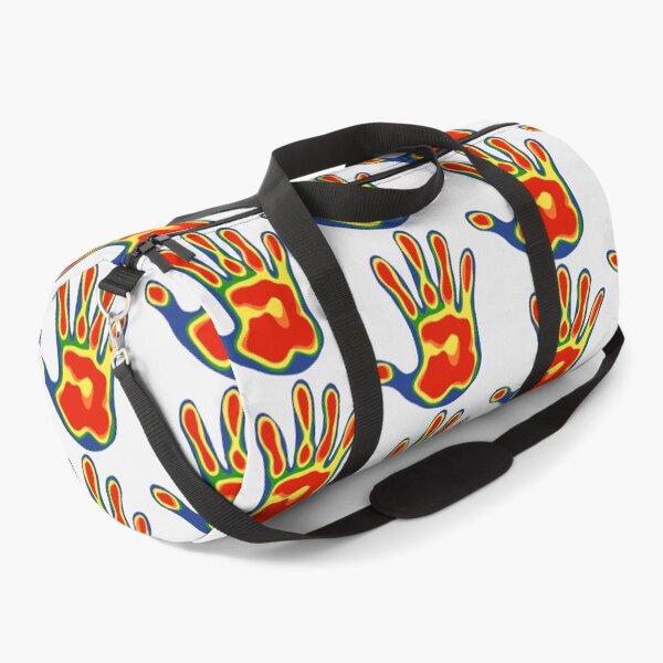 Item preview, thermal hand designed and sold by morgananjos.