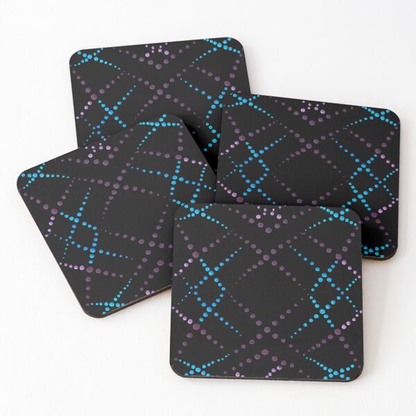 Item preview, Dot art design 004 designed and sold by Dot-Art.