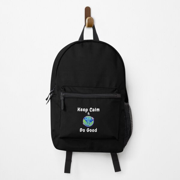 Item preview, Keep Calm And Do Good - Funny And Cute Quotes designed and sold by Designspot2020.