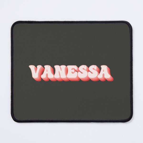 Item preview, Vanessa - Name designed and sold by kindxinn.