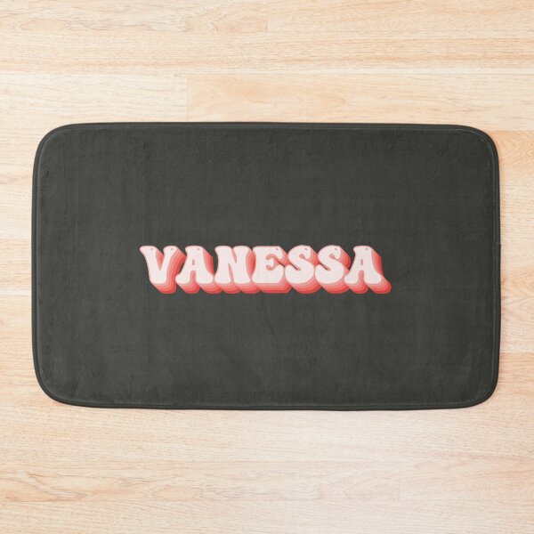 Item preview, Vanessa - Name designed and sold by kindxinn.
