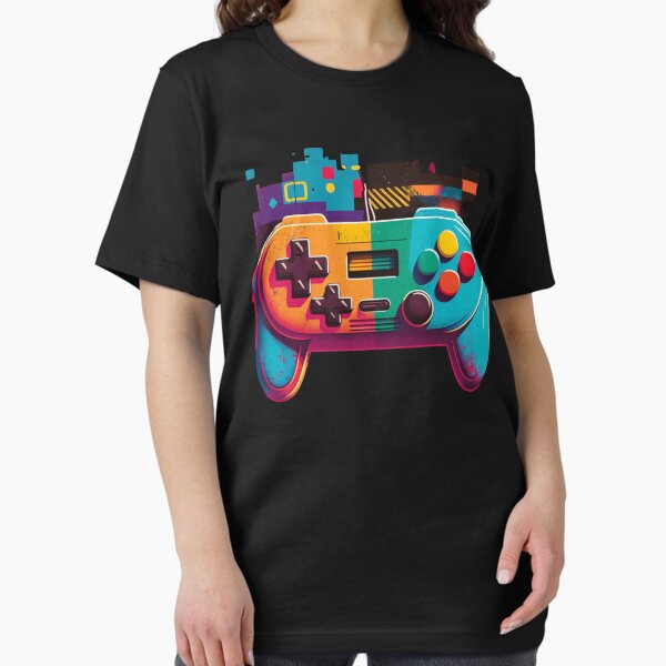 Item preview, gaming console designed and sold by MaikLegend.
