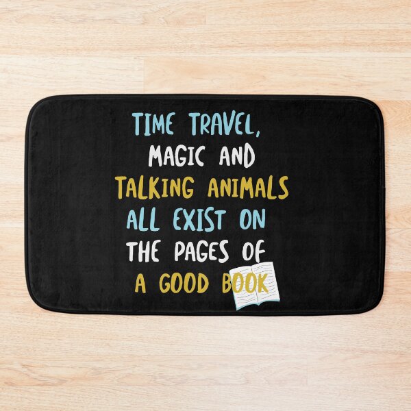 Item preview, Readier Phrase A Good Book designed and sold by whyitsme.