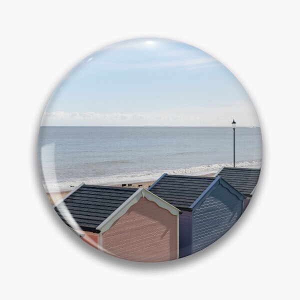 Item preview, Seaside beach huts designed and sold by yackers1.