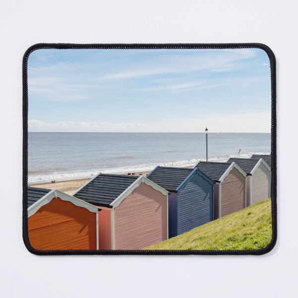 Item preview, Seaside beach huts designed and sold by yackers1.