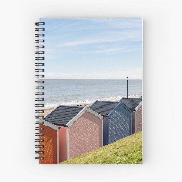 Item preview, Seaside beach huts designed and sold by yackers1.