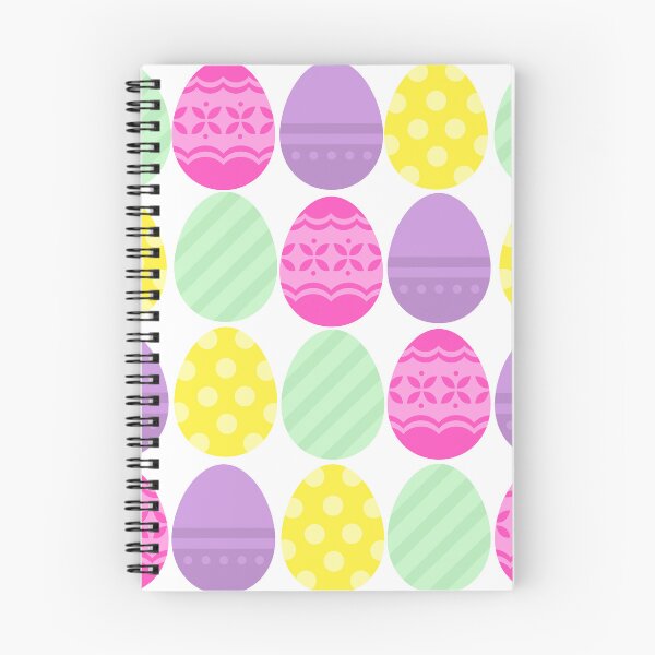 Item preview, Eggs. Easter Eggs. designed and sold by LapillusDesigns.
