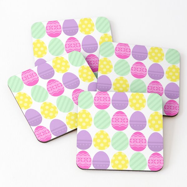 Item preview, Eggs. Easter Eggs. designed and sold by LapillusDesigns.