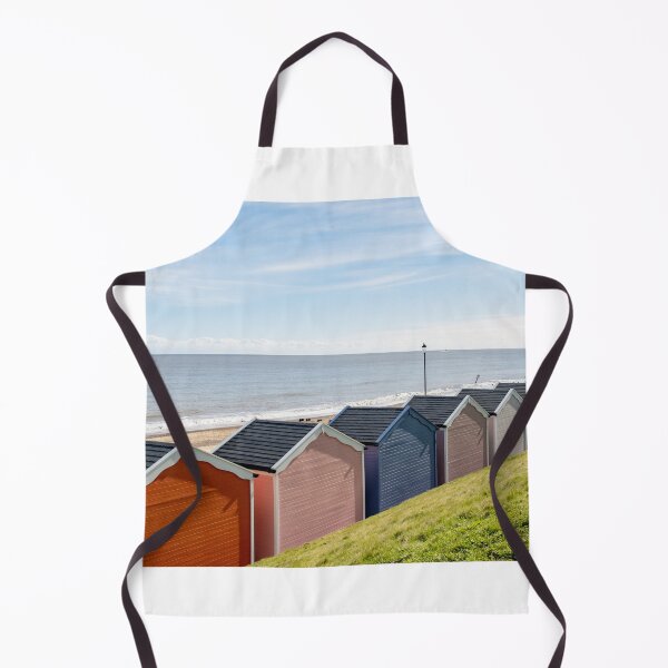 Item preview, Seaside beach huts designed and sold by yackers1.