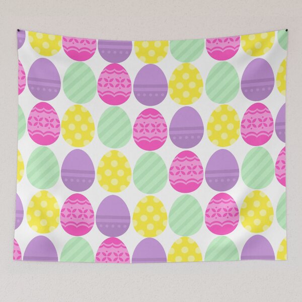 Item preview, Eggs. Easter Eggs. designed and sold by LapillusDesigns.