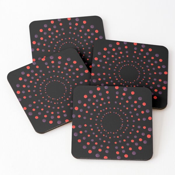 Item preview, Dot art design 005 designed and sold by Dot-Art.