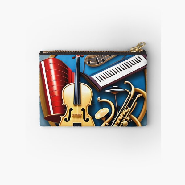 Item preview, musical instruments designed and sold by redstar-design.