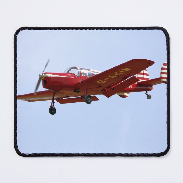 Item preview, Miles Messenger G-AKIN in flight designed and sold by MartinPhotos.