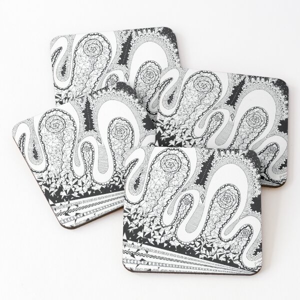 Item preview, Creation designed and sold by Jill Kesti.