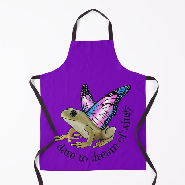 Item preview, Dare to Dream of Wings designed and sold by Art by Veya.