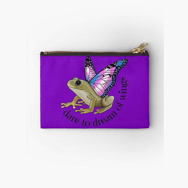 Item preview, Dare to Dream of Wings designed and sold by Art by Veya.