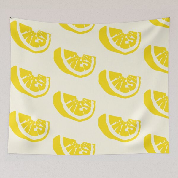 Item preview, Fresh lemon  designed and sold by morgananjos.