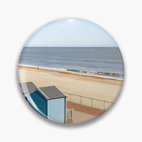 Item preview, Gorleston Beach, Norfolk Coast designed and sold by yackers1.