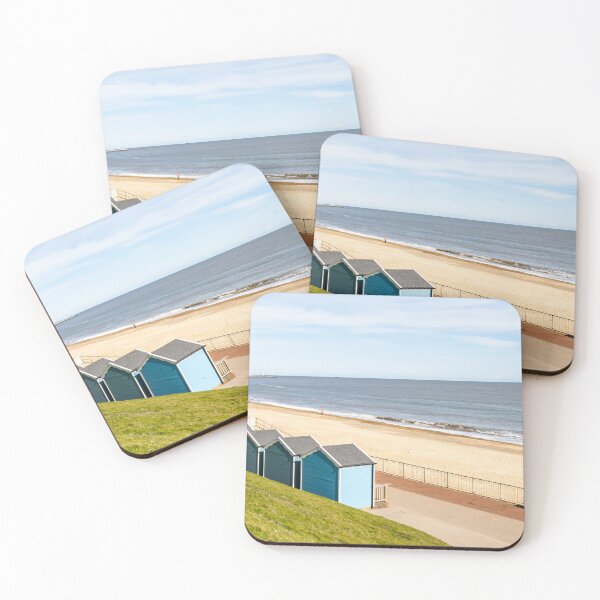 Item preview, Gorleston Beach, Norfolk Coast designed and sold by yackers1.