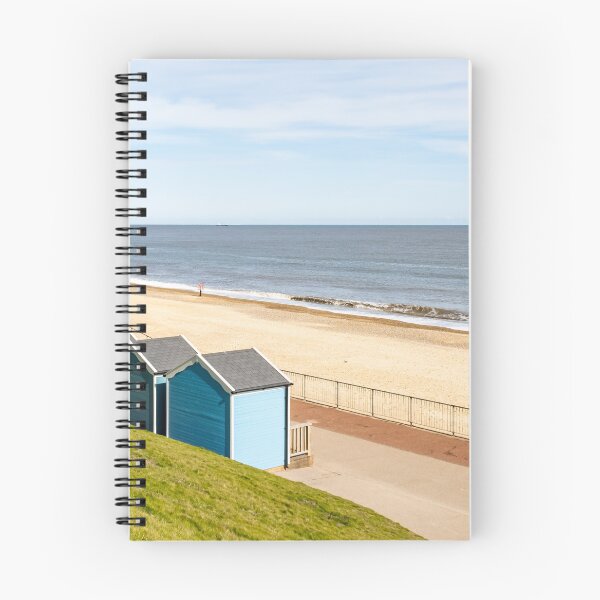 Item preview, Gorleston Beach, Norfolk Coast designed and sold by yackers1.