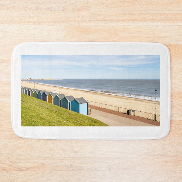 Item preview, Gorleston Beach, Norfolk Coast designed and sold by yackers1.