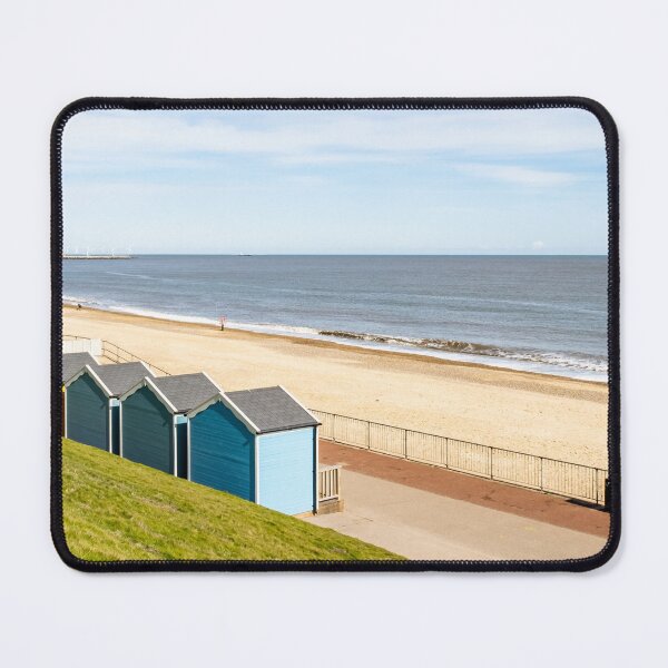 Item preview, Gorleston Beach, Norfolk Coast designed and sold by yackers1.