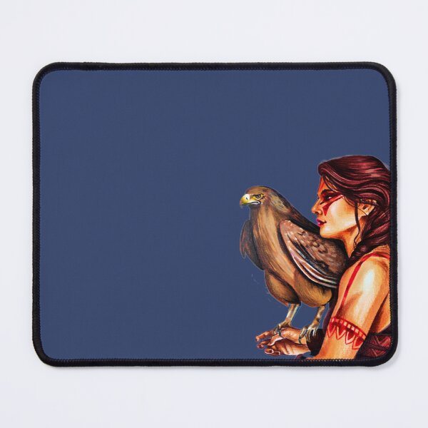 Item preview, Free Spirit designed and sold by MdrawingM.