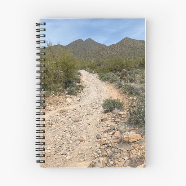 Item preview, Path through the Scrub designed and sold by Image-Prints.