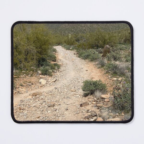 Item preview, Path through the Scrub designed and sold by Image-Prints.