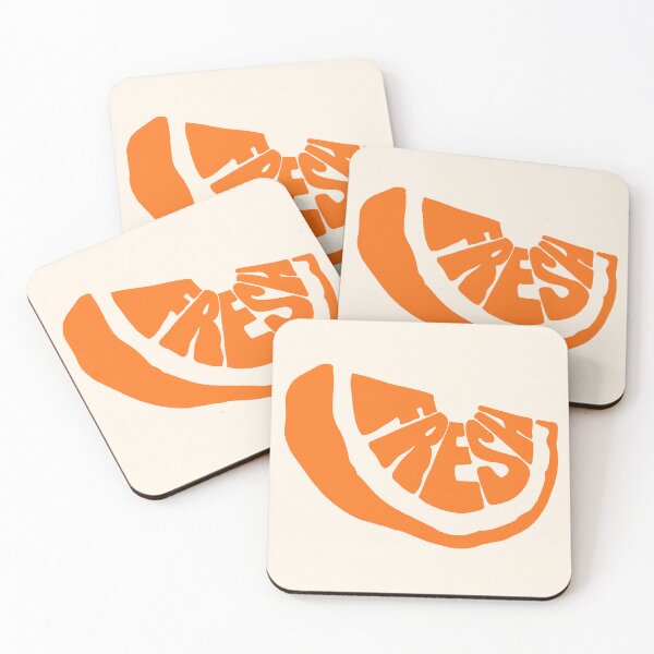 Item preview, Fresh orange designed and sold by morgananjos.