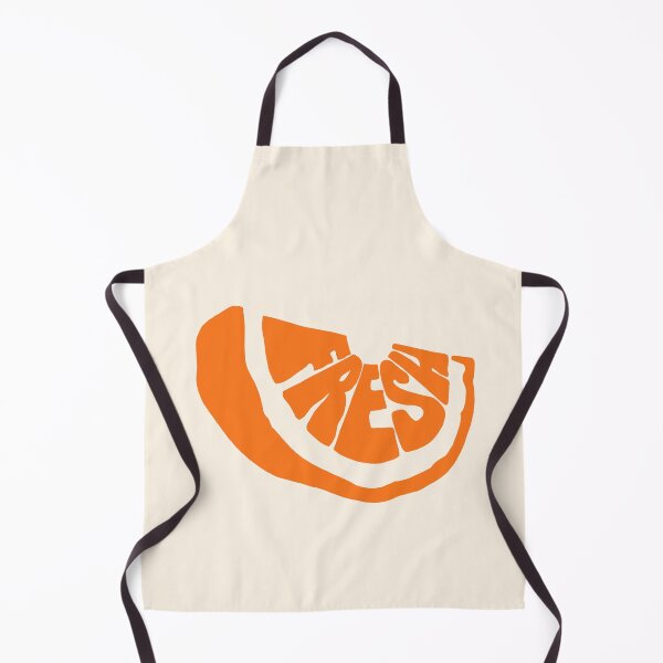 Item preview, Fresh orange designed and sold by morgananjos.