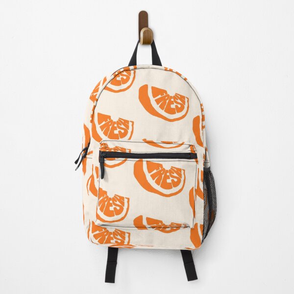 Item preview, Fresh orange designed and sold by morgananjos.