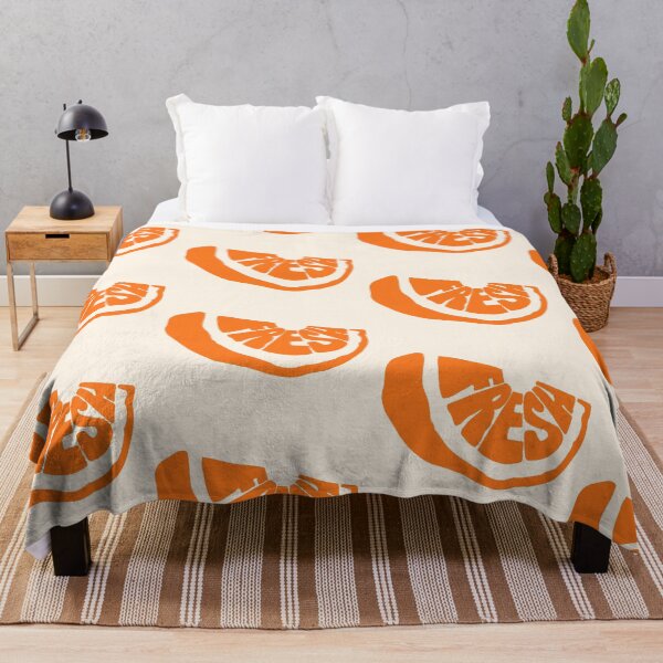 Item preview, Fresh orange designed and sold by morgananjos.