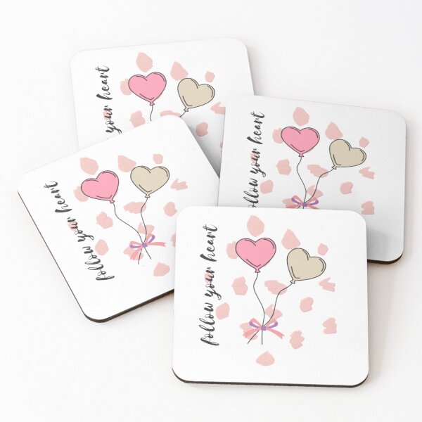 Item preview, Follow your heart designed and sold by Emplan.