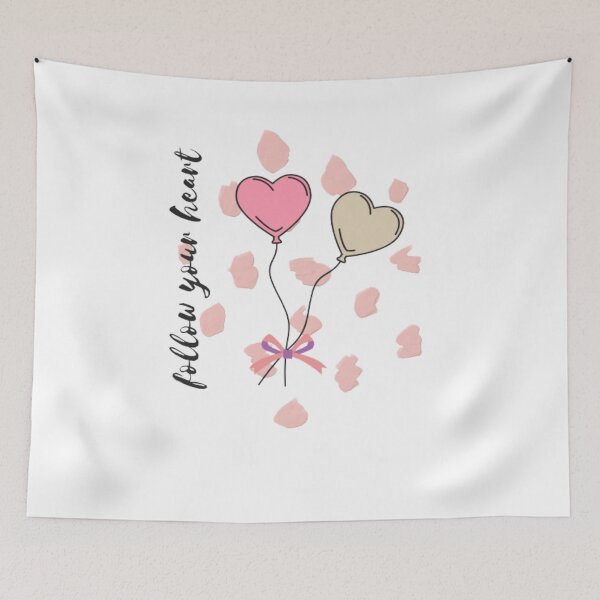 Item preview, Follow your heart designed and sold by Emplan.