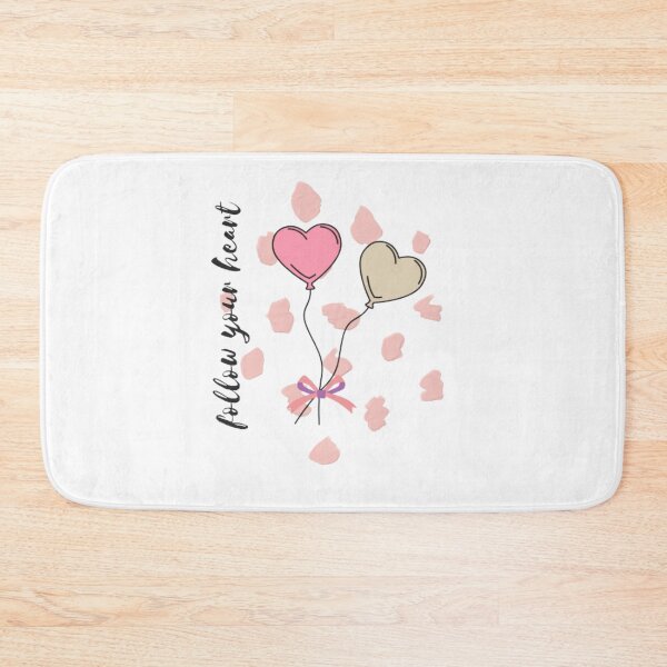Item preview, Follow your heart designed and sold by Emplan.