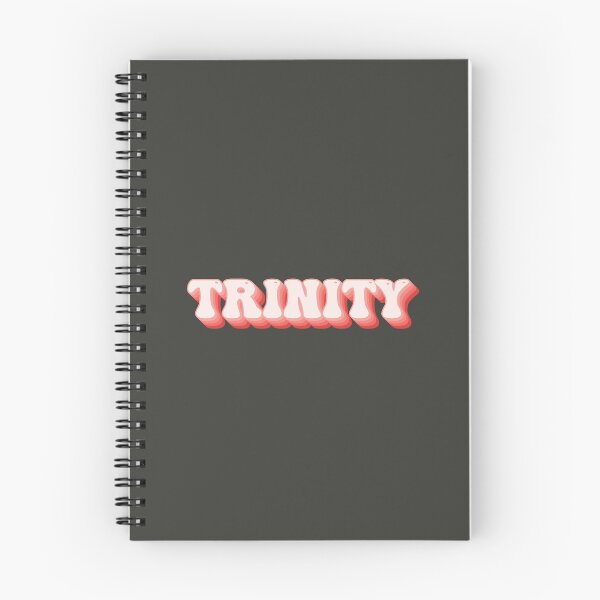 Item preview, Trinity - Name designed and sold by kindxinn.
