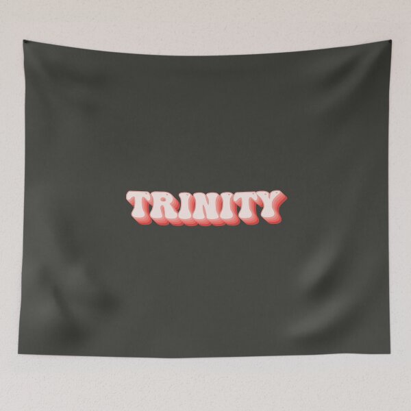 Item preview, Trinity - Name designed and sold by kindxinn.