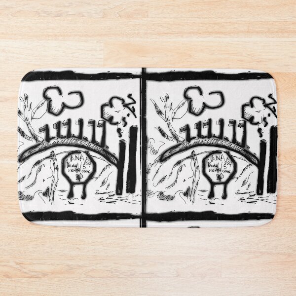Item preview, NICKEL CITY designed and sold by Lydia  Bociurkiw.