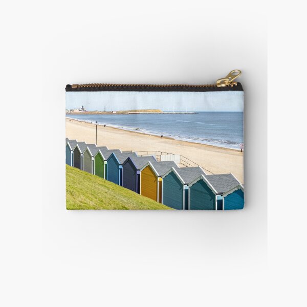 Item preview, Gorleston beach huts, Norfolk designed and sold by yackers1.