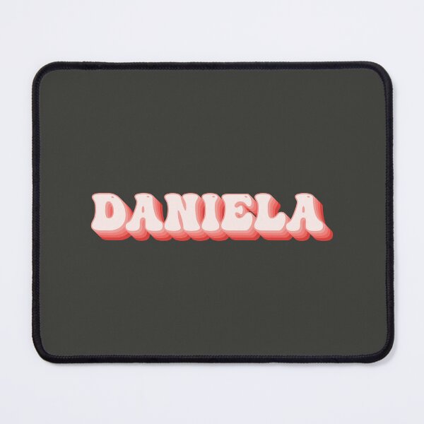 Item preview, Daniela - Name designed and sold by kindxinn.