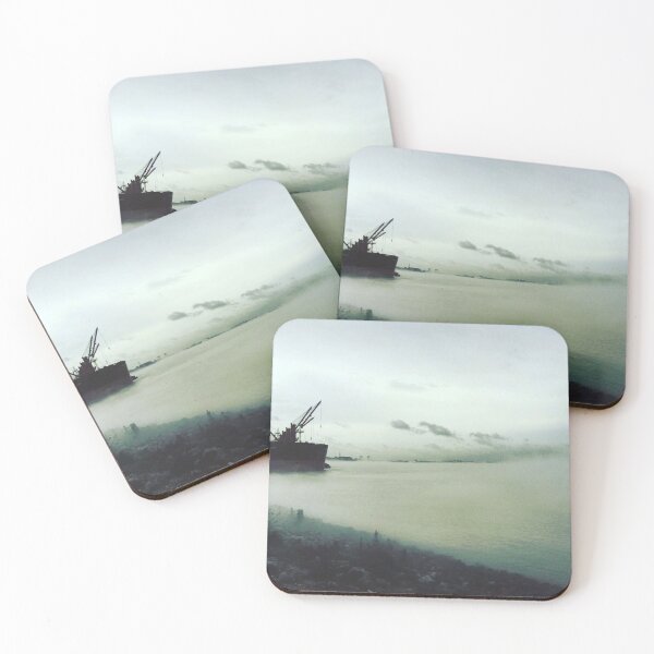 Item preview, Fog on the Mississippi designed and sold by julieroundtree.