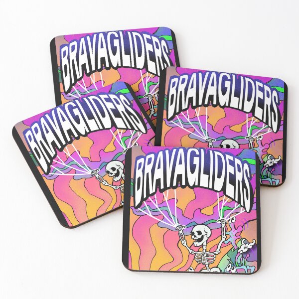 Item preview, bravagliders designed and sold by Danisaudola.