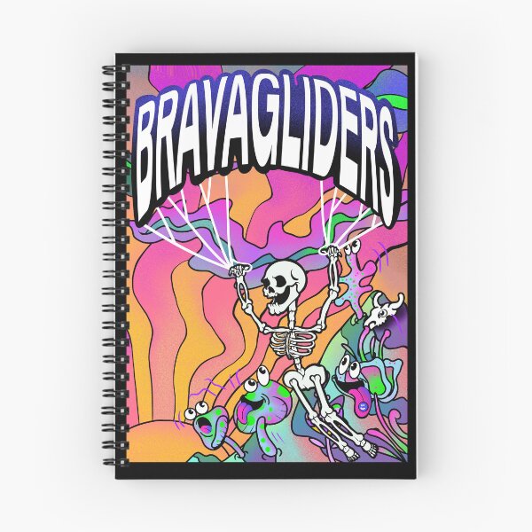 Item preview, bravagliders designed and sold by Danisaudola.