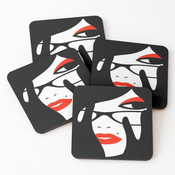Item preview, Pop Art designed and sold by Teixeira224.