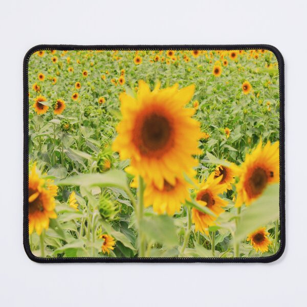 Item preview, Endless Sunflowers designed and sold by Craig Kauzmann.