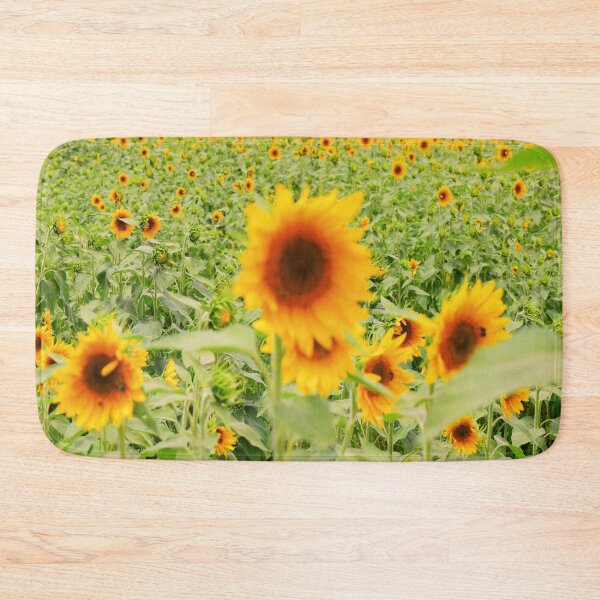 Item preview, Endless Sunflowers designed and sold by Craig Kauzmann.