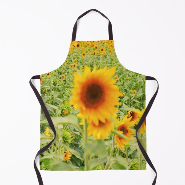 Item preview, Endless Sunflowers designed and sold by Craig Kauzmann.